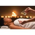75 Minute Pamper Package: Aromatherapy Or Deep Tissue Massage, 4 Locations