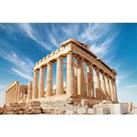 Greece Getaway - Central Athens Hotel Stay & Flights