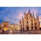 4* Milan Break - Best Western Hotel Stay & Flights