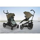 Micralite 2 In 1 Twofold Pushchair