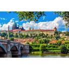 Prague City Break: Central Location & Return Flights