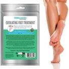 Exfoliating Foot Treatment Booties