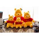 Winnie The Pooh Plush Soft Toy Pillow In 5 Sizes