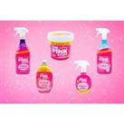 The Pink Stuff Ultimate Cleaning Bundle