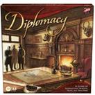 Diplomacy Cooperative Strategy Game