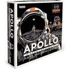 Apollo Collaborative Board Game