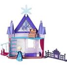 Disney Frozen Royal Chambers Playset