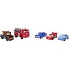 Disney Pixar Cars Vehicle Collection - Red
