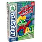 Game Talking Words Factory