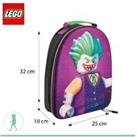 Lego Batman Movie Joker Lunch Bag