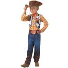 Disney Toy Story Woody Classic Costume