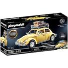 Playmobil 70827 Volkswagen Beetle Car - Yellow