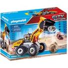 Playmobil City Action Construction