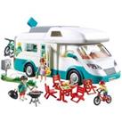 Playmobil Family Fun Camper Van