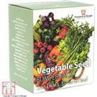 Bumper Veg Seed Kit (35 Packs)
