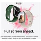 Apple Watch Series 7 41Mm Or 45Mm Wifi - 5 Colours