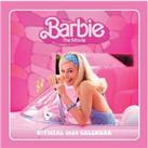 2024 Barbie Calendar Month To View
