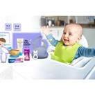 New Born Baby Relief Box - 0-3 Months Or 3-6 Months