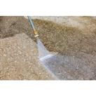 Patio Or Driveway Pressure Washing At Ib Cleaning, Leicester
