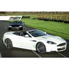 Aston Martin Driving Experience - V8 Or Dbs V12 - 15 Locations