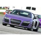 Audi R8 Driving Experience - 15 Locations
