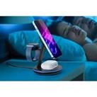 3-In-1 15W Wireless Magnetic Charging Station For Apple Series!