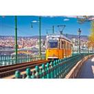 Vienna & Budapest Trip: Hotel Stay & Flights