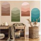 Arch Wall Decal