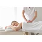 Rehabilitation And Physio Massage With Consultation