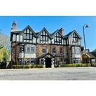 The Diamond Inn, Newcastle Stay For 2: Late Checkout & Bottle Of Fizz