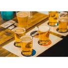 Bellfield Brewery Tasting Tour- For 1, 2, 3 Or 4 People - Perfect Father'S Day Gift