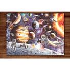 1000 Pc Jigsaw Puzzle Set For Adults And Teens
