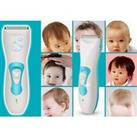 Rechargeable Hair Trimmer For Children