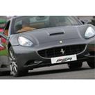 Ferrari Lovers Driving Experience - California Or 458 - Perfect For Father'S Day