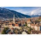Chur, Zermatt & Geneva, Switzerland Stay - Glacier Express & Flights