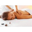 Deep Tissue Massage / Sports Massage - Suffolk Clinic - Coventry