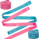 Gym Bands Extra Long - Multi Choice - Pink