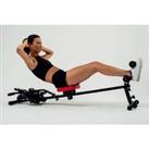 4-In-1 Rower