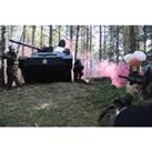 Paintballing For Up To 10 People - 50 Balls Each - 16 Locations