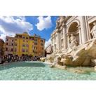 Rome & Venice, Italy Getaway: Transfers & Return Flights