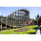 Gulliver'S World Overnight Break & Theme Park Entry Package - Up To 6 People