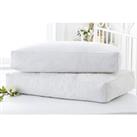 Luxury Box Pillow - 1 Or 2 Pack!