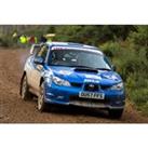 Junior Rally Experience For 1 Or 2 - Langley Park Rally School