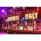 The Official Coyote Ugly Bottomless Brunch For 2 - 7 Locations