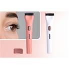 Electric Eyelash Curler In 2 Colours