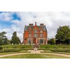 4* Wroxall Abbey Hotel Stay For 2 - Comedy Night & Buffet Dinner!