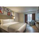 4* London Hotel Stay: Breakfast, Dinner & Late Checkout For 2!