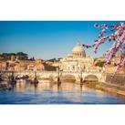 Rome City Break - Hotel Stay, Vatican Museum & Sistine Chapel Tour & Flights