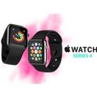Apple Watch Series 4 Gps Or Cellular - 3 Colours! - Space Grey