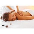 60-Min Full Body Massage - 3 Choices - Birmingham City Centre